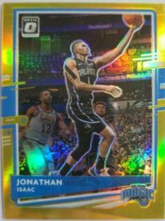 Jonathan Isaac