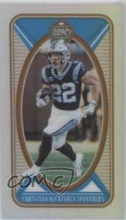 Christian McCaffrey