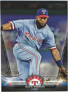 Elvis Andrus
