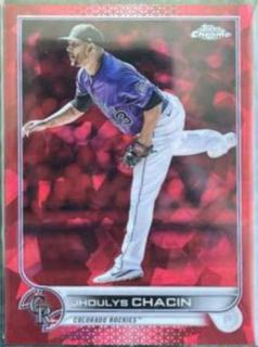 Jhoulys Chacin
