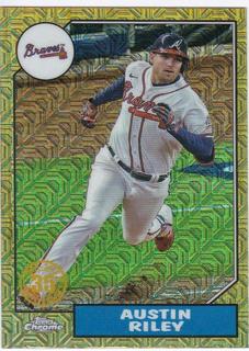 Austin Riley