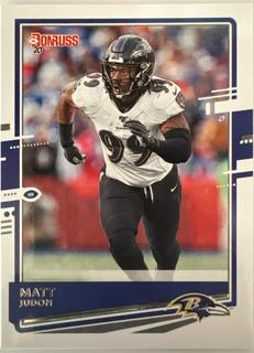 Matt Judon