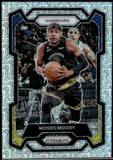 Moses Moody