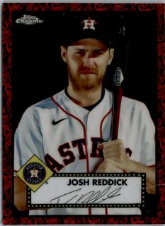 Josh Reddick