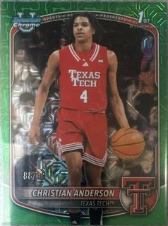 Christian Anderson