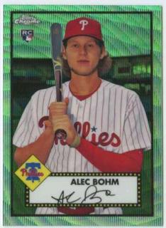 Alec Bohm
