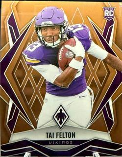 Tai Felton