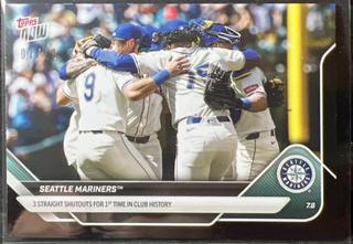 Seattle Mariners
