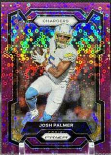 Josh Palmer