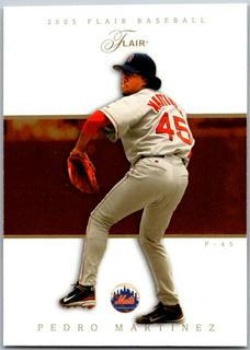 Pedro Martinez