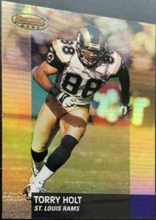 Torry Holt