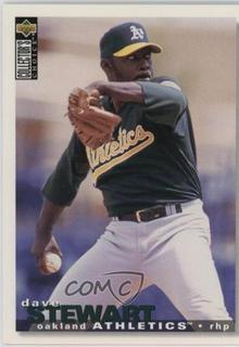 Dave Stewart