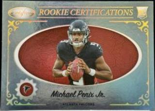 Michael Penix Jr.