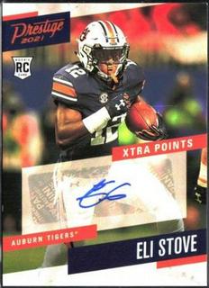 Eli Stove