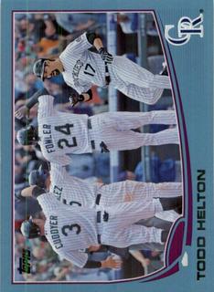 Todd Helton