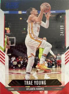 Trae Young