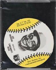 Joe Morgan