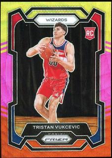 Tristan Vukcevic