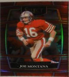 Joe Montana