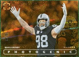Maxx Crosby