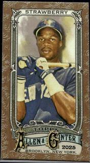 Darryl Strawberry