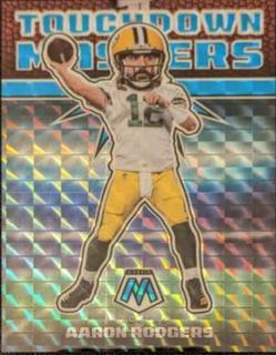 Aaron Rodgers