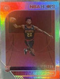 Cam Reddish