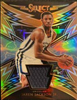 Jaren Jackson Jr.