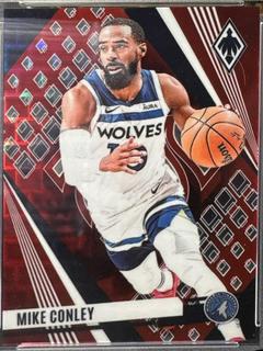Mike Conley