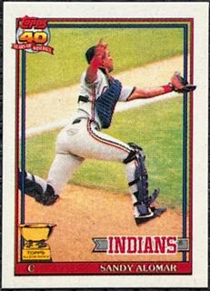 Sandy Alomar