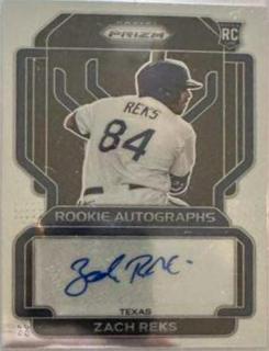 Zach Reks