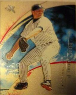 Roger Clemens