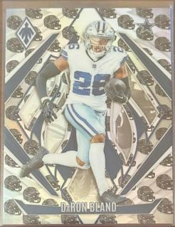 DaRon Bland