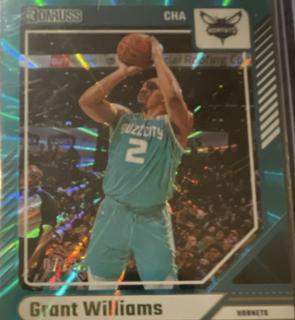 Grant Williams