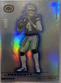 Dak Prescott