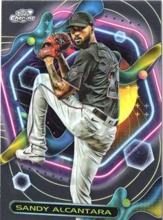 Sandy Alcantara