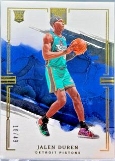 Jalen Duren