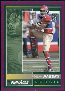 Malik Nabers