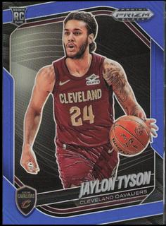 Jaylon Tyson