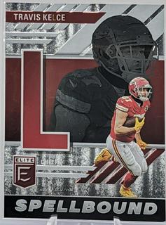 Travis Kelce