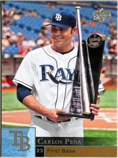 Carlos Pena