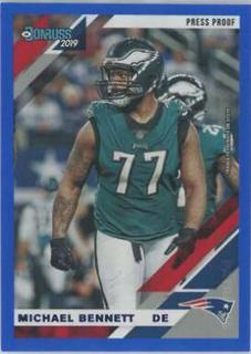 Michael Bennett