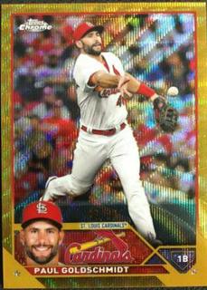 Paul Goldschmidt