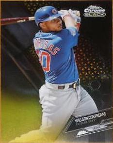 Willson Contreras