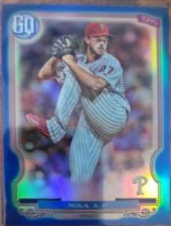 Aaron Nola