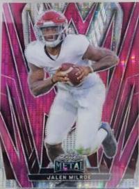 Jalen Milroe