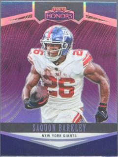 Saquon Barkley