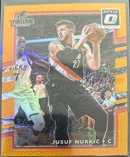 Jusuf Nurkic