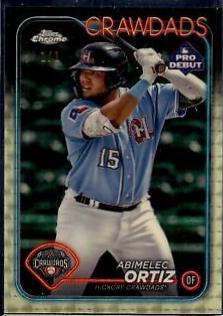 Abimelec Ortiz
