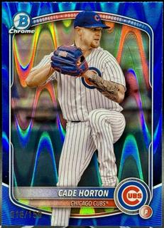 Cade Horton
